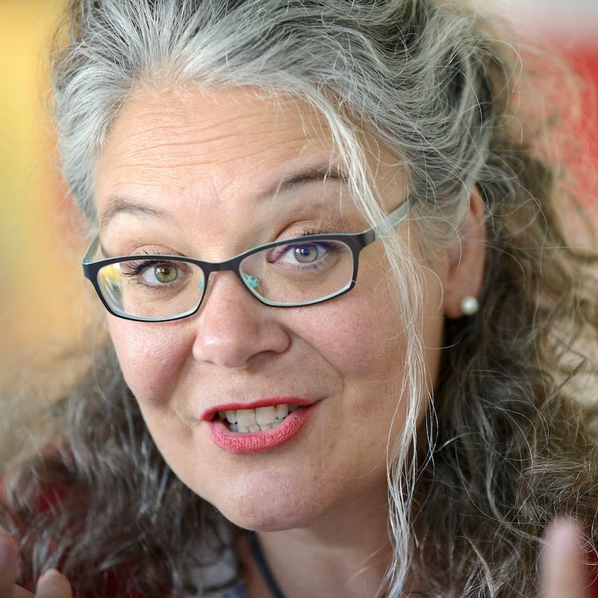 Lea Moliterni