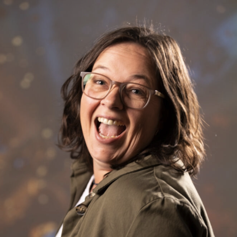 Luechinger Nicole